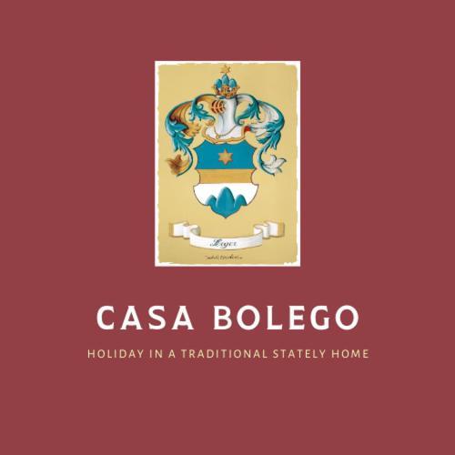 Casa Bolego Villa Cagno  Exterior photo