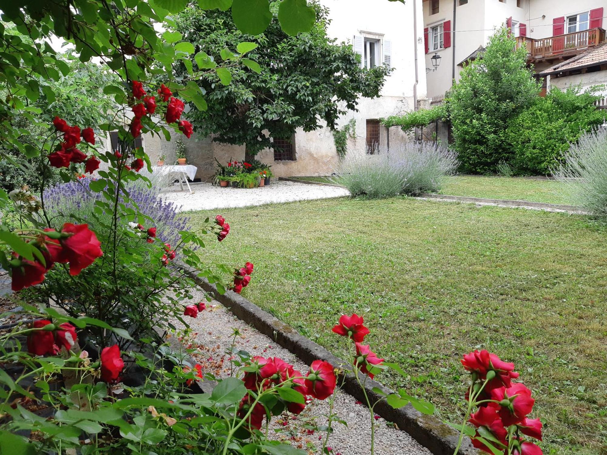 Casa Bolego Villa Cagno  Exterior photo