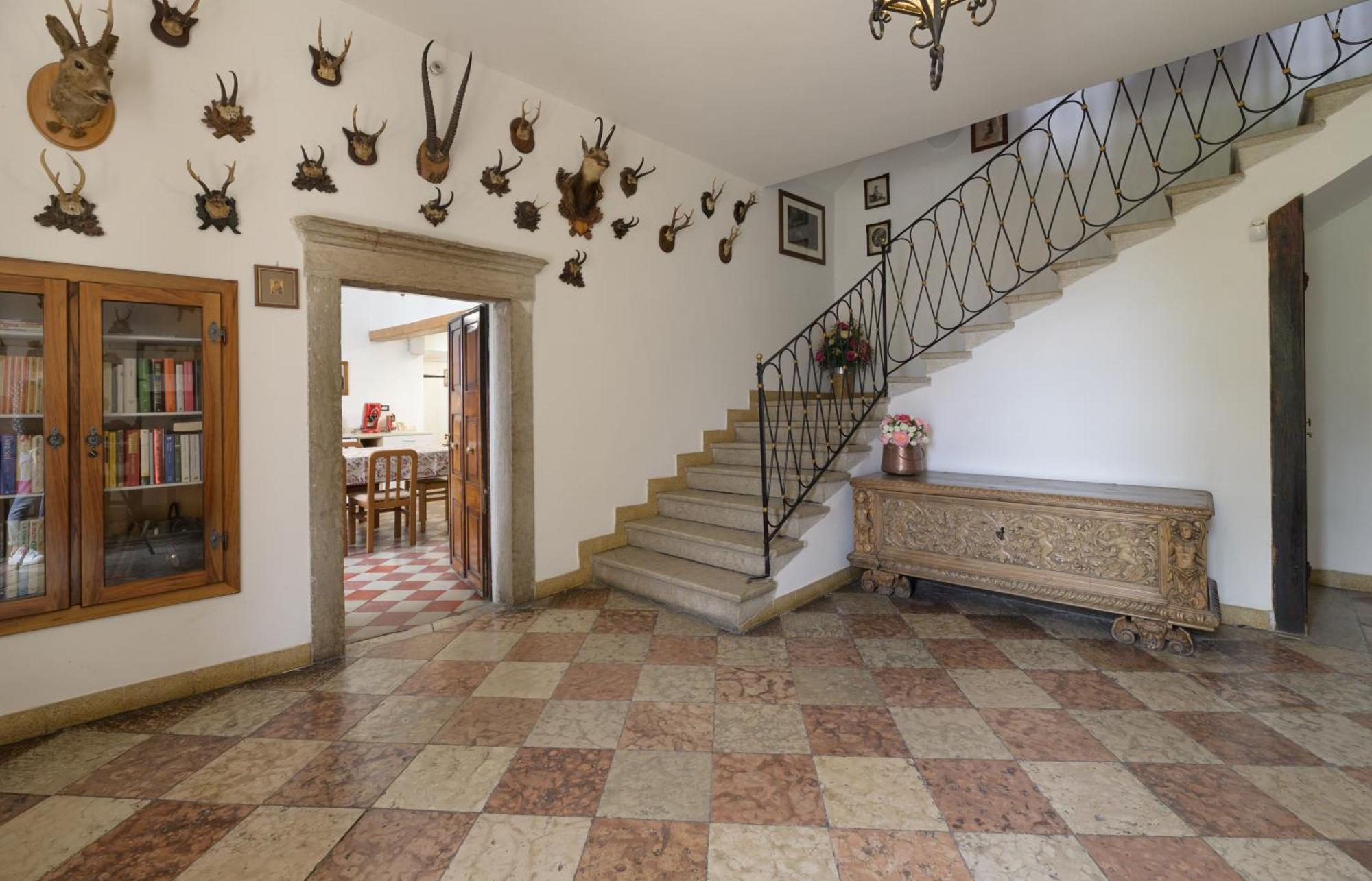 Casa Bolego Villa Cagno  Exterior photo
